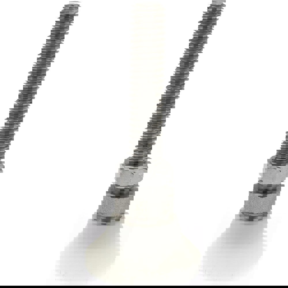 Studded Pivotal Leveling Mount: